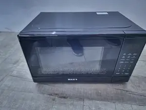 Maxi 20l Digital Microwave-Maximwo20c2gv