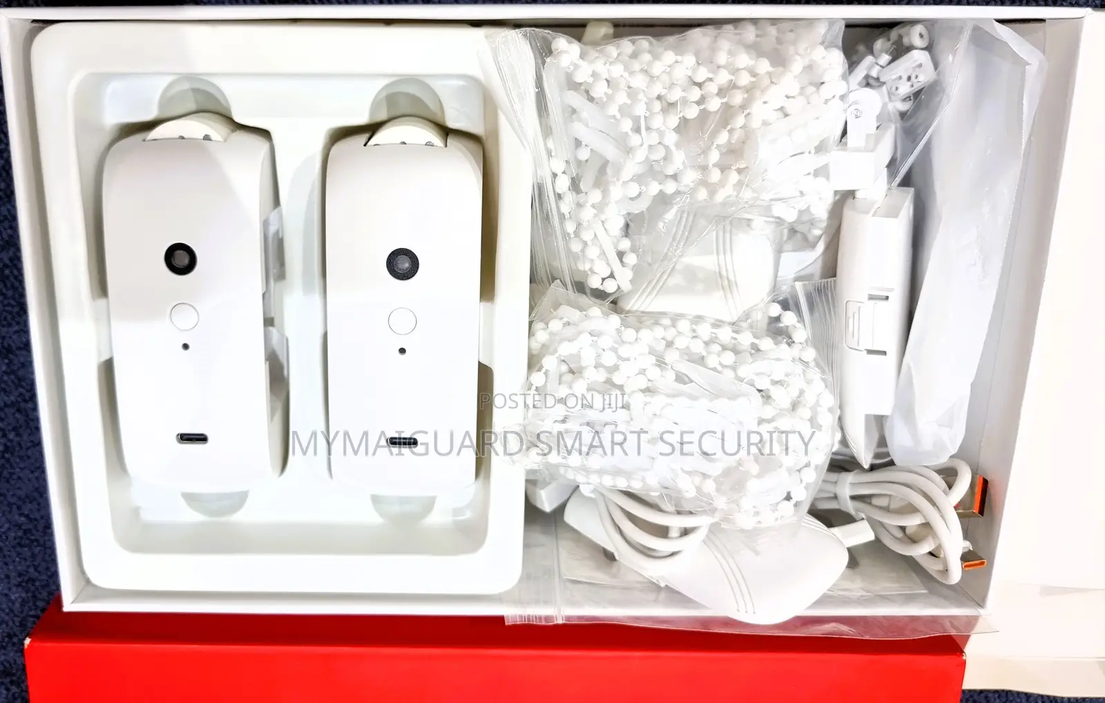 3-in-1 Smart Wifi Curtain Robot