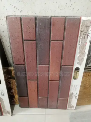 China Bricks Tiles for Interior/Exterior Wall, Pillar, Etc