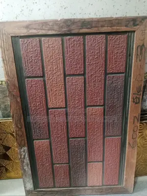 China Bricks Tiles for Interior/Exterior Wall, Pillar, Etc