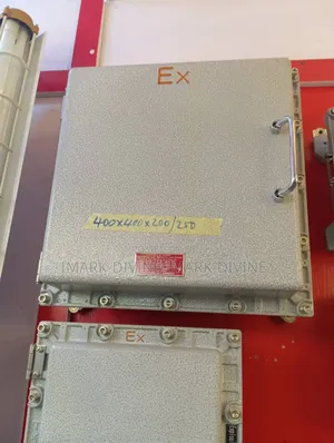 Original Ex Box for Your Quality Jobs