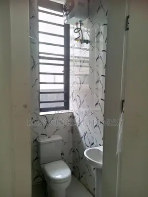 4bdrm Duplex in Ikota for rent
