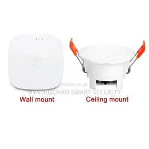 Human Presence Sensor (Zigbee)