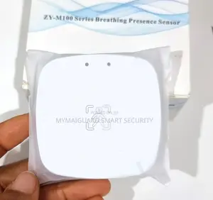 Human Presence Sensor (Zigbee)