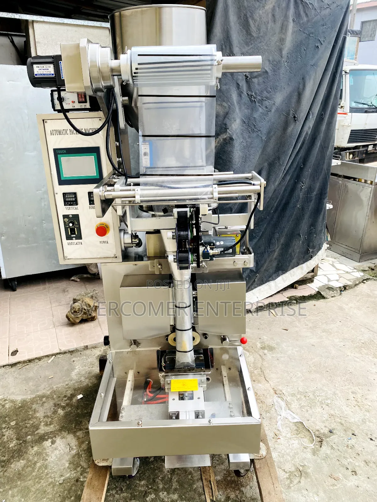 1kg Packaging Machine Poweder/Granule