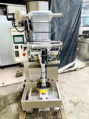 1kg Packaging Machine Poweder/Granule