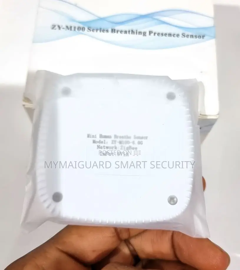 Human Presence Sensor (Zigbee)