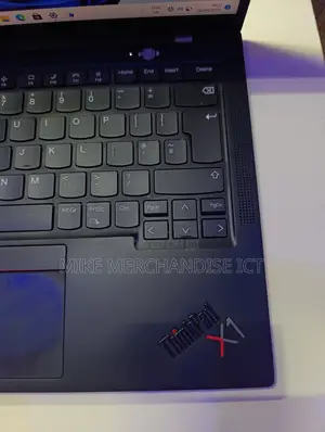 Laptop Lenovo ThinkPad X1 Carbon 16GB Intel Core i5 SSD 256GB