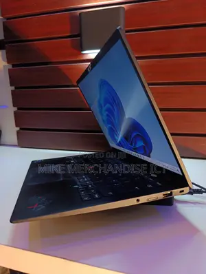 Laptop Lenovo ThinkPad X1 Carbon 16GB Intel Core i5 SSD 256GB