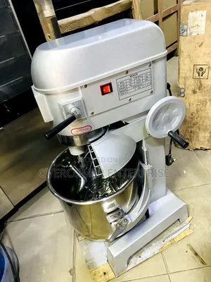 Quality Cake Mixer 20litres