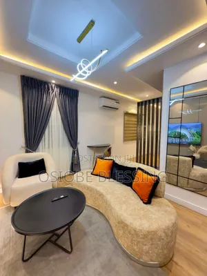 Luxury 1bedroom in Durumi (Grandeur)