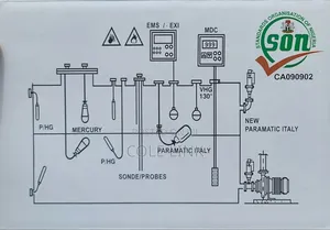 Float Switch