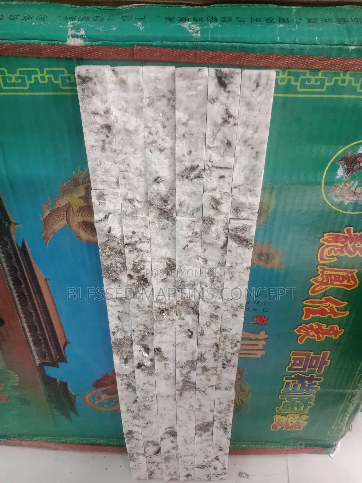 Pure Stone Marble for Pillars,Tv Console, Outside Side Wall