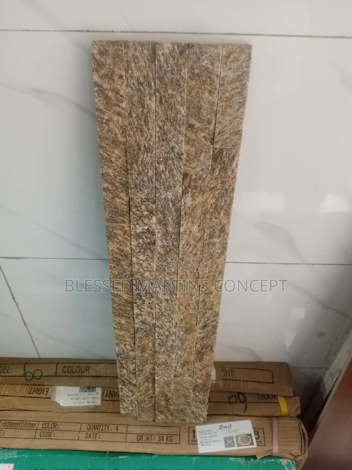 Pure Stone Marble for Pillars,Tv Console, Outside Side Wall