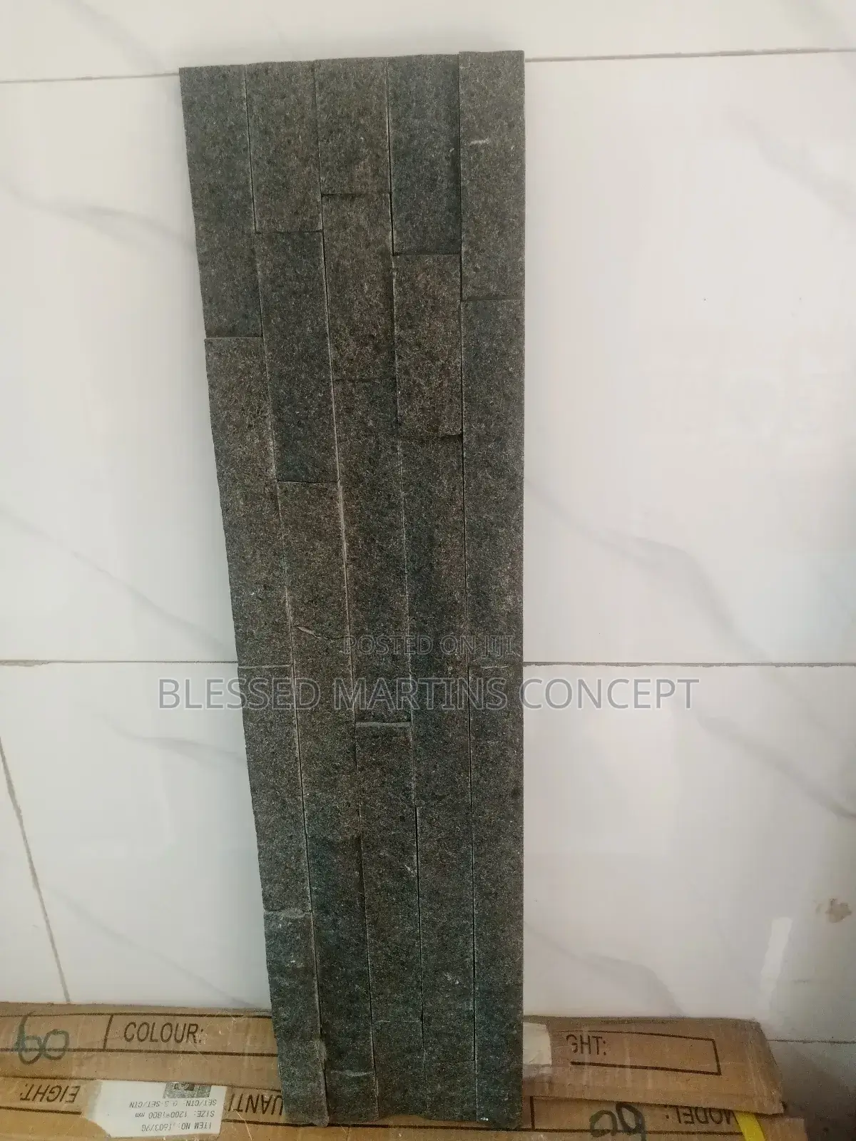 Pure Stone Marble for Pillars,Tv Console, Outside Side Wall