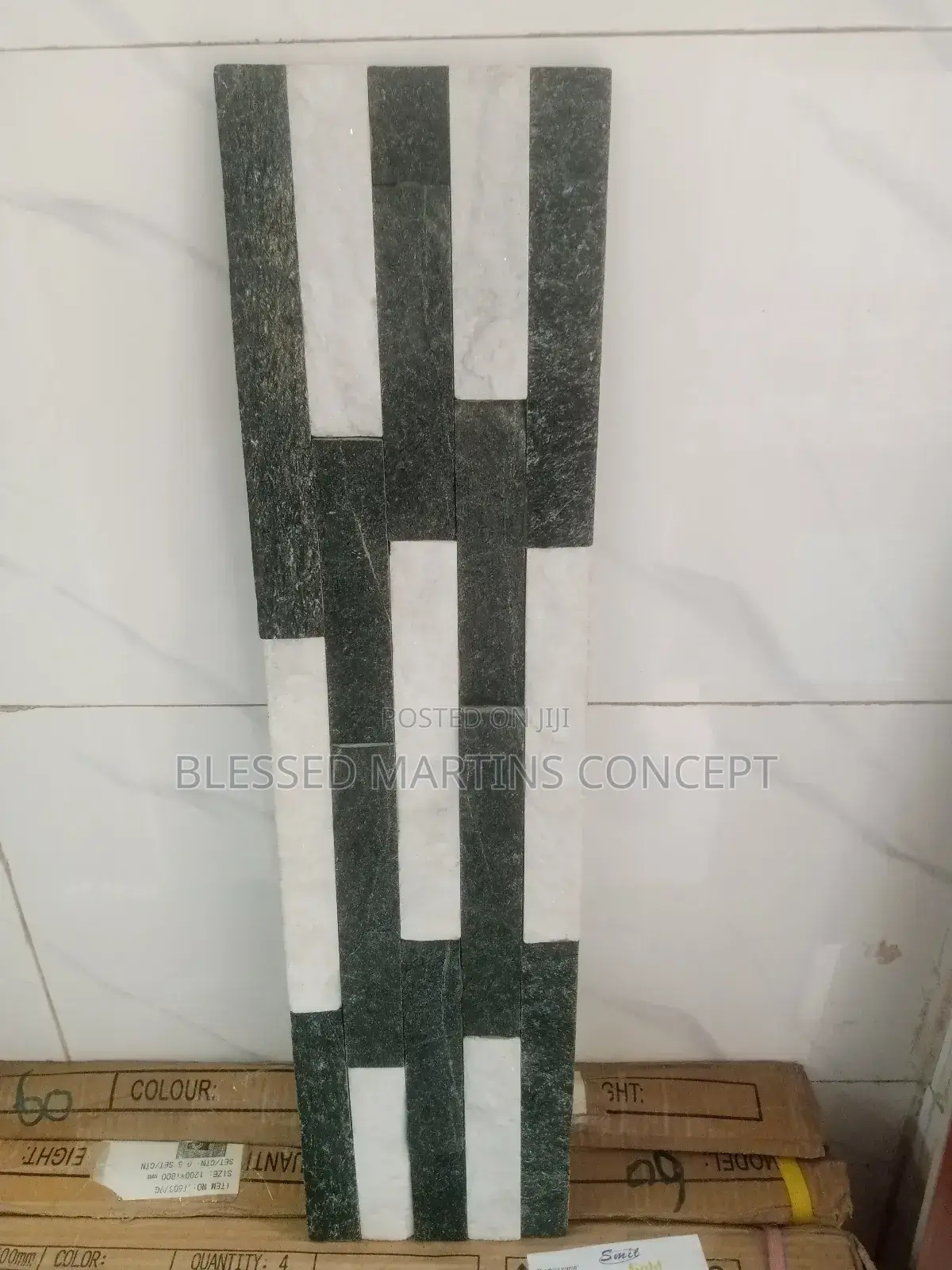 Pure Stone Marble for Pillars,Tv Console, Outside Side Wall