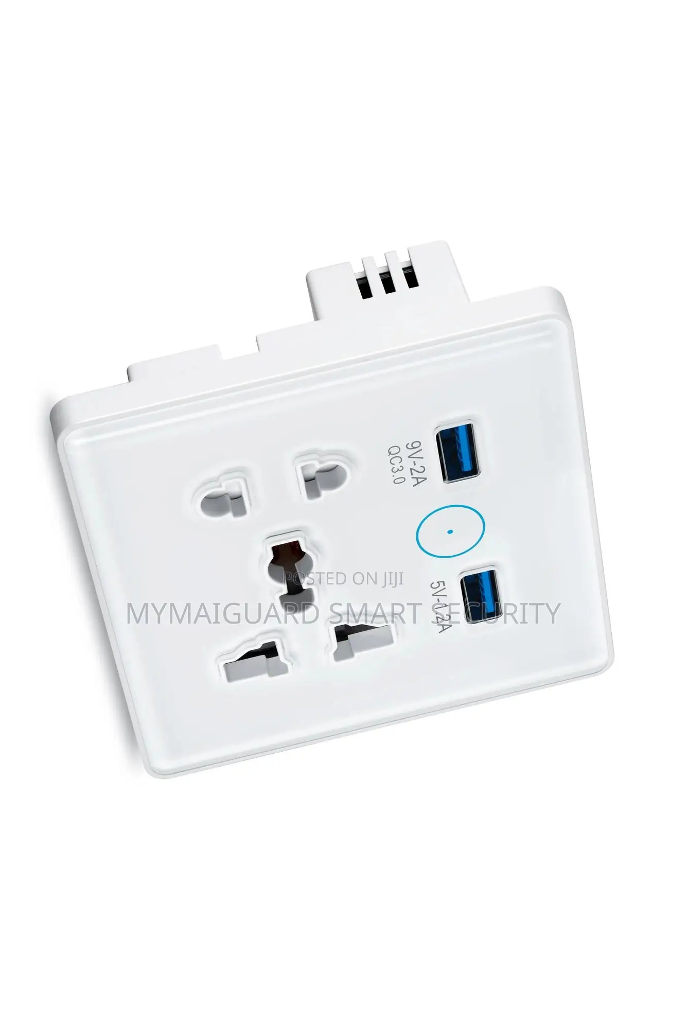 Smart Socket- Universal