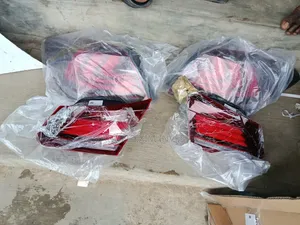 Rear Lamp Honda Accord 2016 Fancy