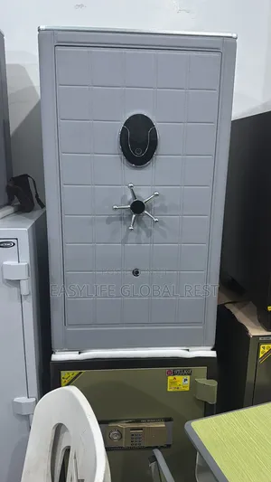 Fireproof Safe