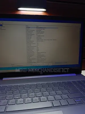 Laptop HP ProBook 440 G9 16GB Intel Core i5 SSD 512GB