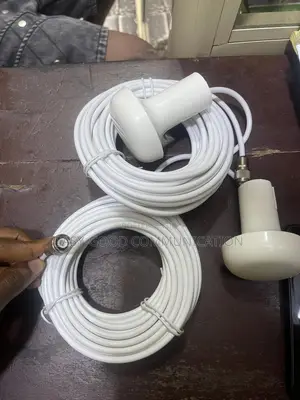 G P S Antenna