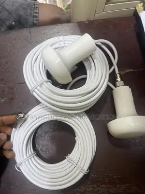 G P S Antenna