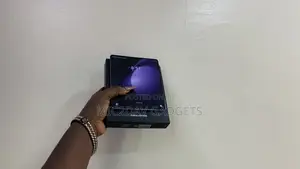 Samsung Galaxy Fold 5G 512 GB Blue