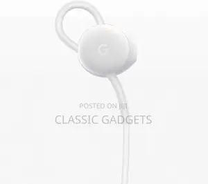 Google Pixel Usb-C Wired Earbuds