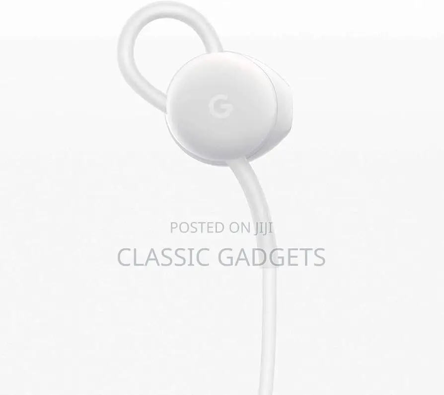 Google Pixel Usb-C Wired Earbuds