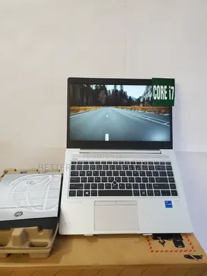 New Laptop HP EliteBook 8470W 8GB Intel Core i7 SSD 256GB