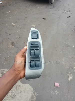 Honda Pilot 2005aster Switch  Glass Winer