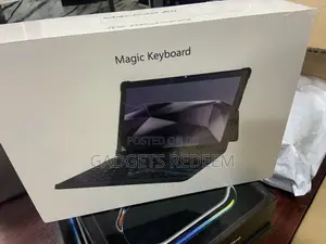 New MacPad Air S25 Ultra 1 TB Black