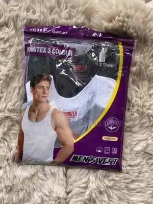 3in1 Colored Singlet