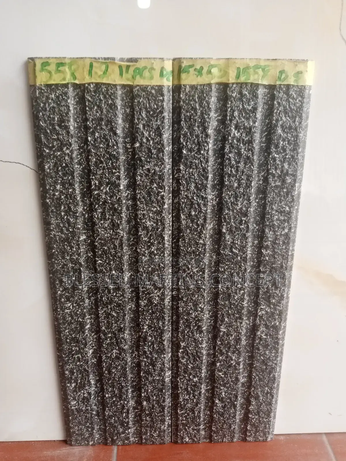 Quality Interior/Exterior Wall,For Pillar,Tv Console, Etc.