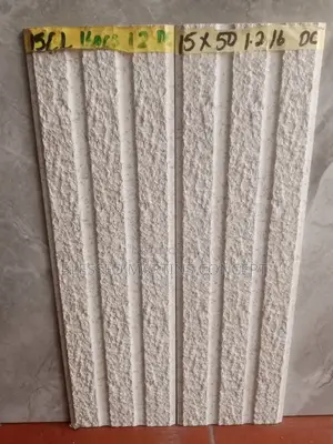 Quality Interior/Exterior Wall,For Pillar,Tv Console, Etc.