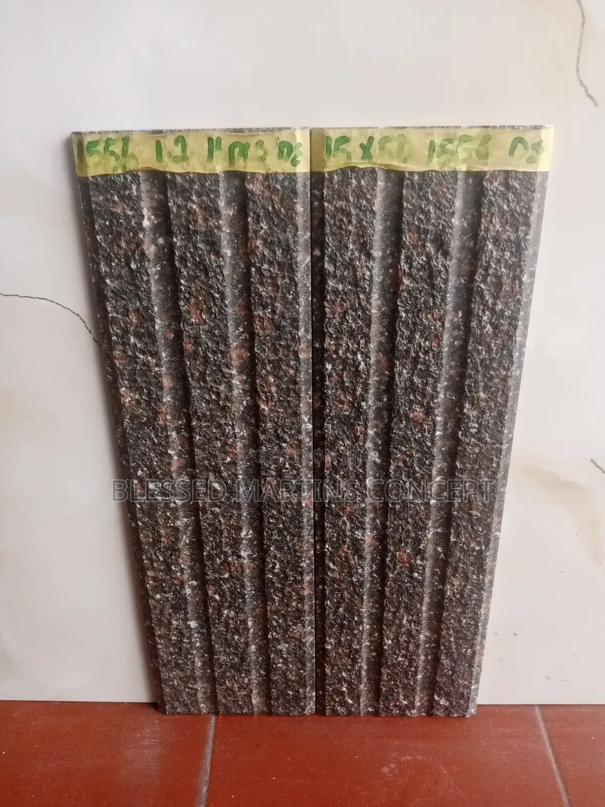 Quality Interior/Exterior Wall,For Pillar,Tv Console, Etc.