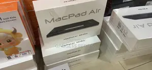 New MacPad Air S25 Ultra 1 TB Black