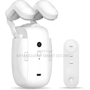 3-in-1 Smart Wifi Curtain Robot