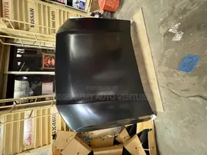 Prado 2024 / 2025 Bonnet / Hood
