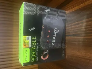 Zealot S75