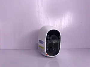 Wi-Fi Wireless Batteries Ip Camera