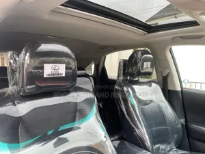 Lexus RX 350 2010 Black