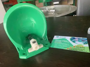 Automatic Drinker