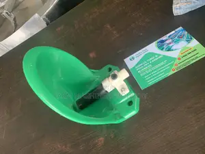 Automatic Drinker