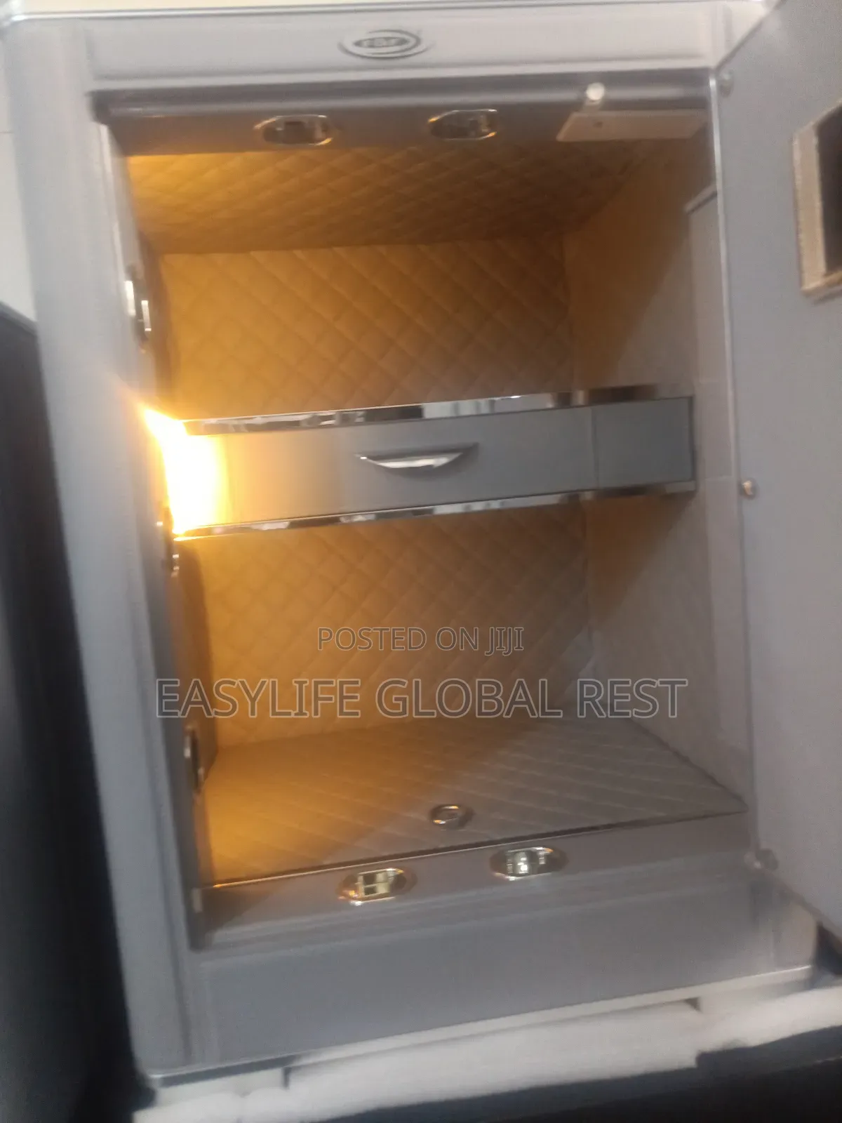 Fireproof Safe