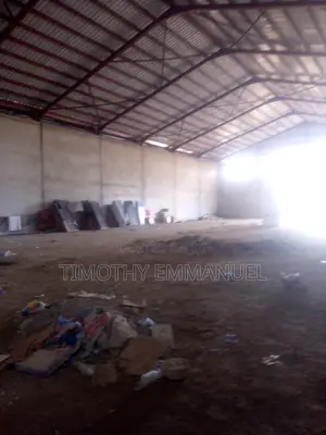 1000 Capacity Warehouse for Rent