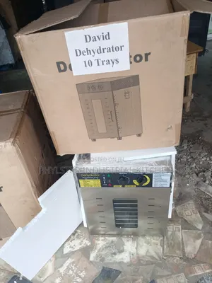 10trays Food Dehydrator Machine