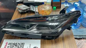 Headlights for Avalon 2025 Model