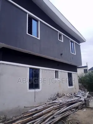 Furnished Mini Flat in Harmony Estate Addo, Ado / Ajah for rent