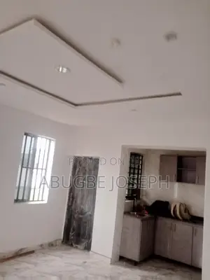 Furnished Mini Flat in Harmony Estate Addo, Ado / Ajah for rent